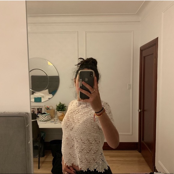 ZARA TOP - Picture 2 of 2